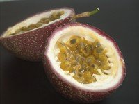 Purple Passionfruit Purple Passionfruit