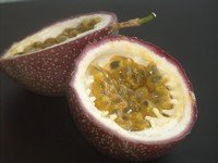 Purple Passionfruit