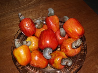 Cashew Pictures